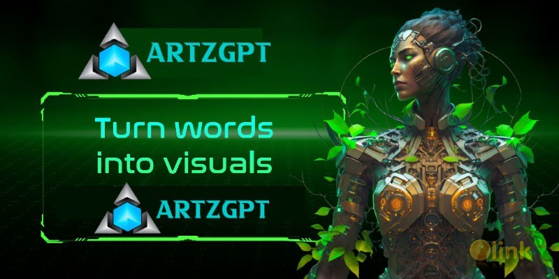 ArtzGPT ICO