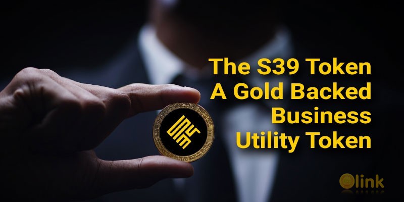 S39 Token ICO