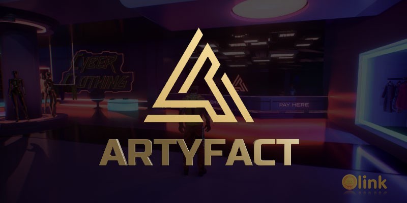 Artyfact ICO