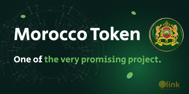 Token Morocco ICO