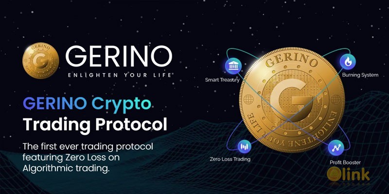 GERINO ICO