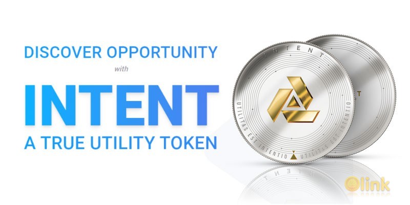 INTENT ICO