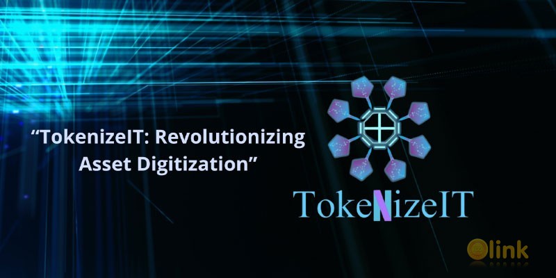 TokenizeIT ICO