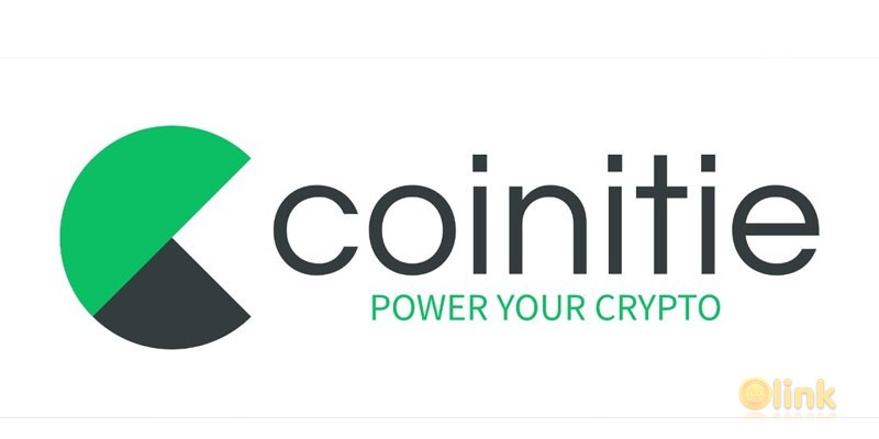 Coinitie ICO