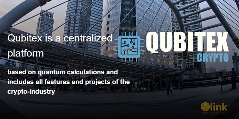 Qubitex ICO