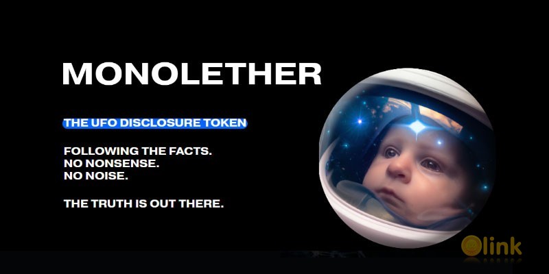 MONOLETHER ICO