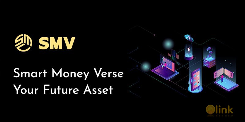 Smart Money Verse ICO