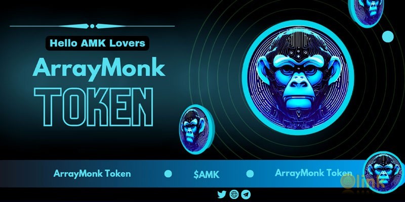 ArrayMonk ICO