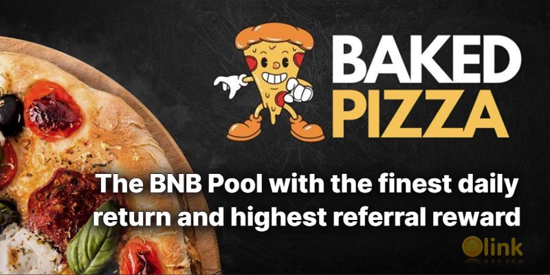 BakedPizza ICO