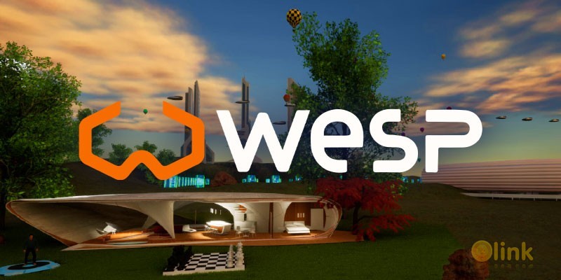 WESP ICO