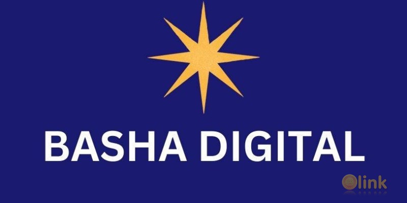 ICO Basha Digital