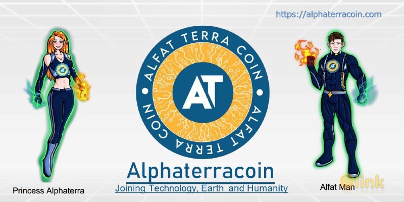 Alphaterra ICO