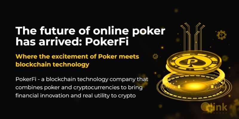 PokerFi ICO