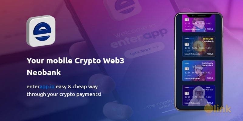 enterapp.io ICO