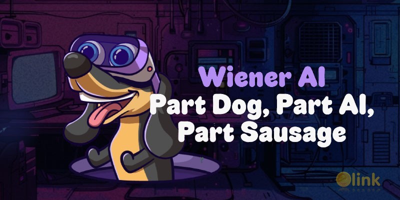 Wiener AI ICO