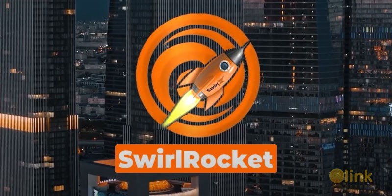 SwirlRocket ICO