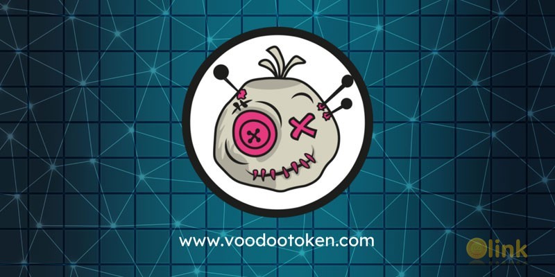 Voodoo Token ICO