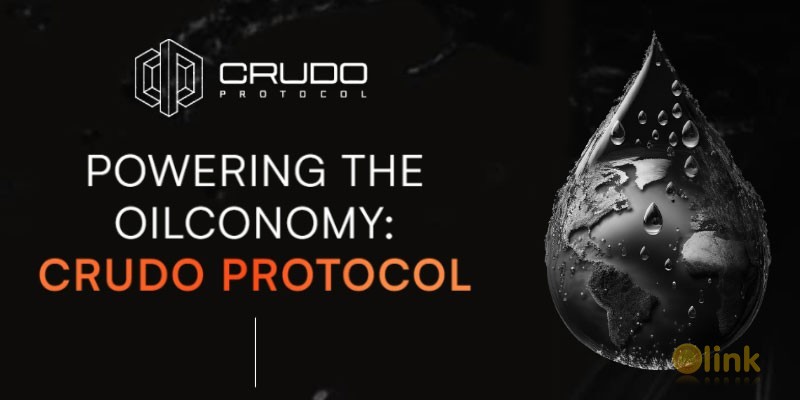 Crudo ICO