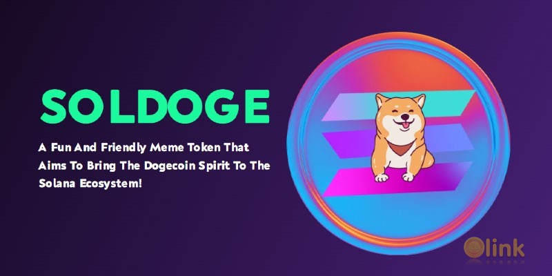 SOLDOGE ICO