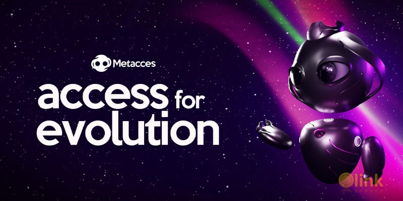 Metacces ICO