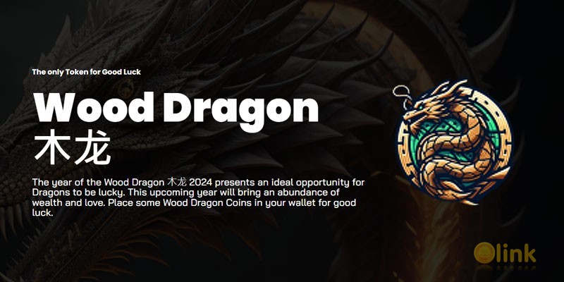 Wood Dragon ICO