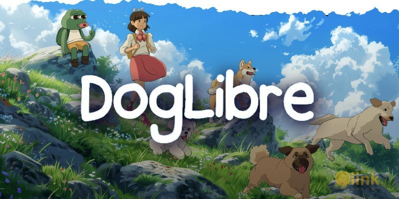 DogLibre ICO