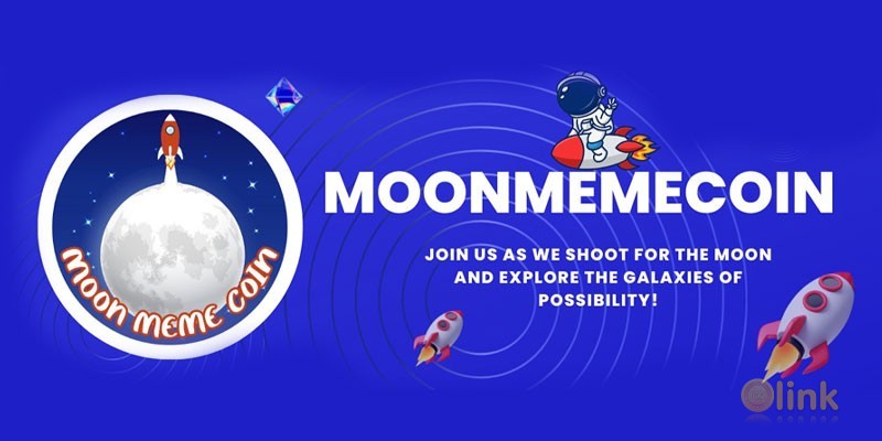  Moon Meme Coin ICO