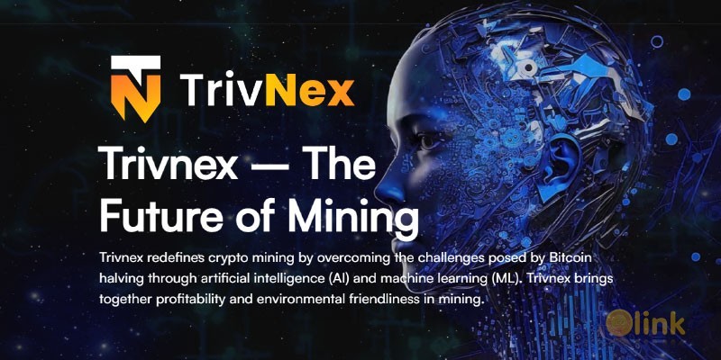 TrivNex ICO