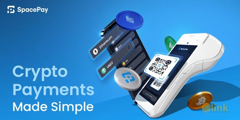 ICO SpacePay in the List