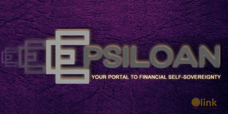 EpsiLoan ICO