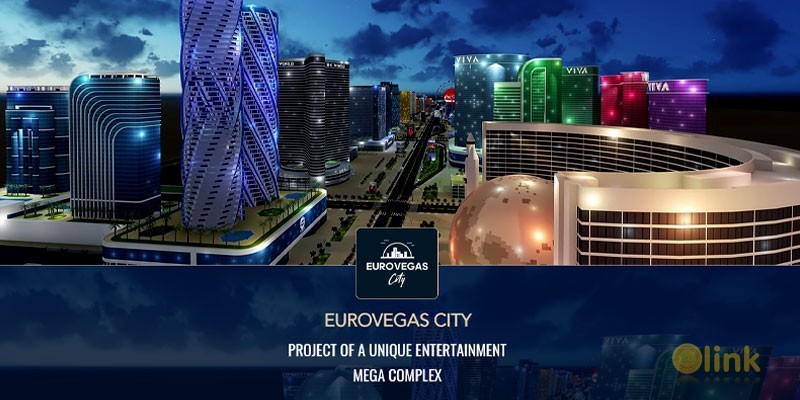 EuroVegas ICO