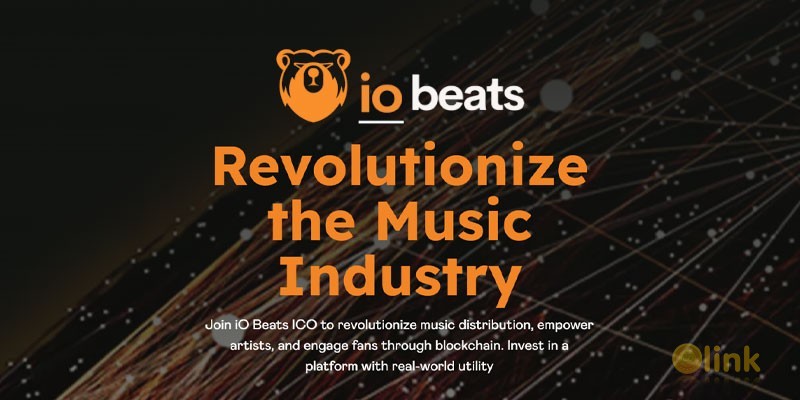 IO Beats ICO