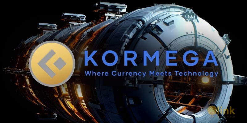 Kormega ICO