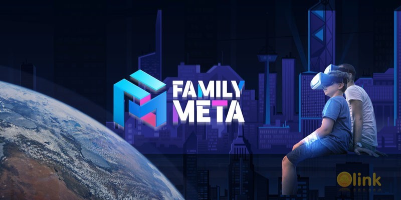 FamilyMeta ICO