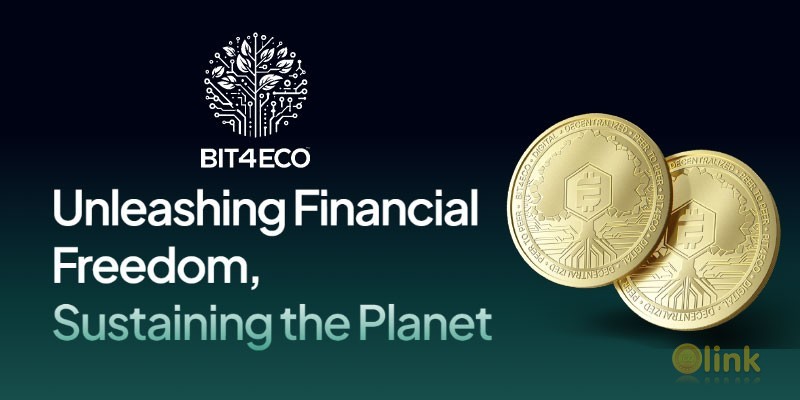 Bit4Eco ICO