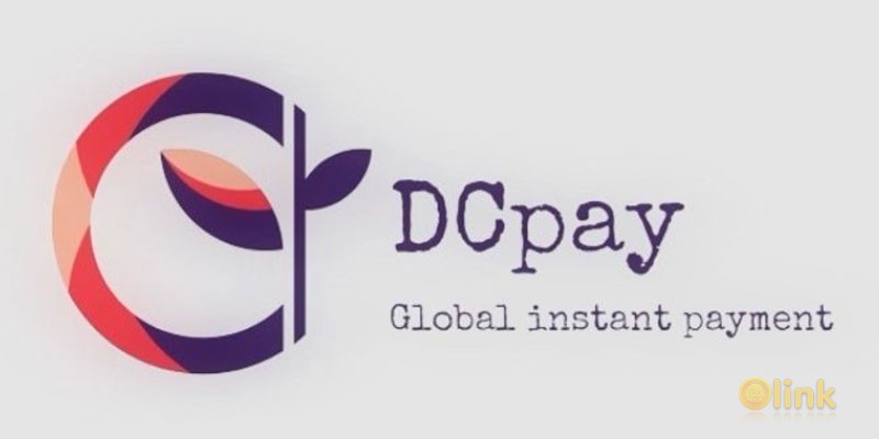 DCPAY ICO