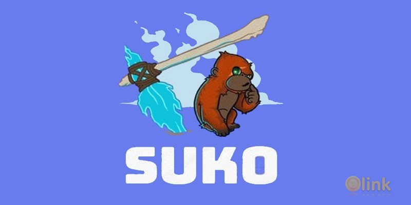 SUKO ICO