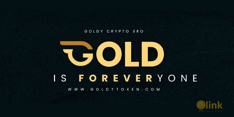 GOLDY ICO