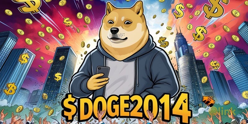 Doge2014 ICO