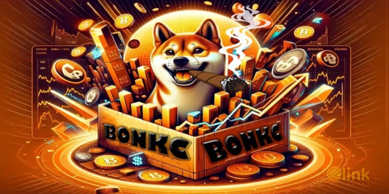 BonkCash ICO