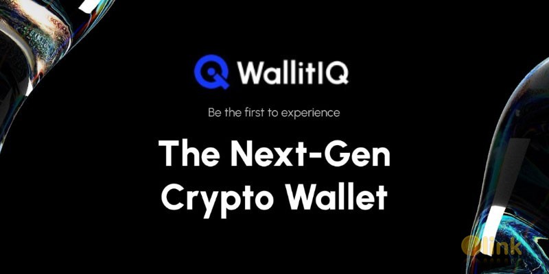 WallitIQ ICO