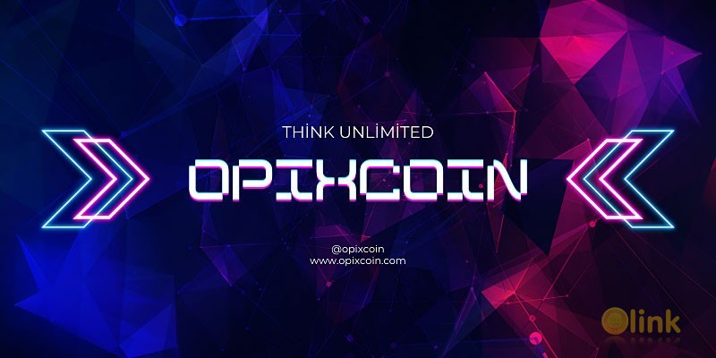 Opixcoin ICO