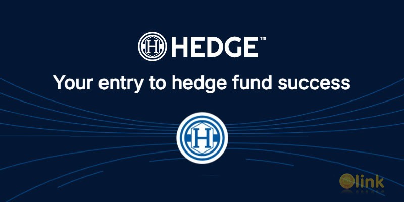 HEDGE ICO