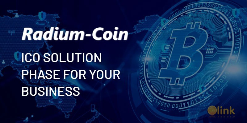 Radium ICO