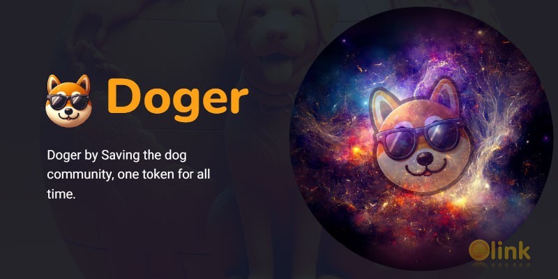 Doger ICO