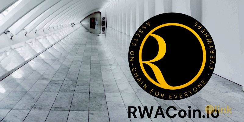 RWACoin ICO