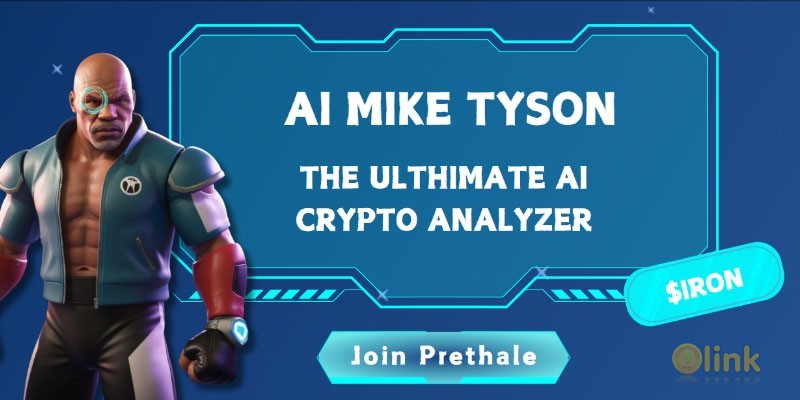 AI Mike Tyson ICO