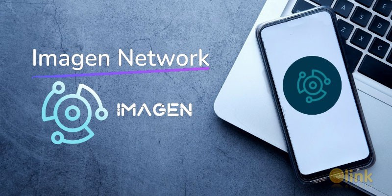 Imagen Network ICO