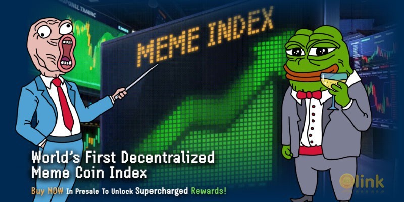 Meme Index ICO