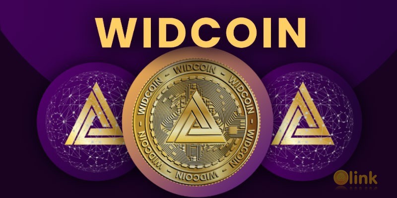 WIDCOIN ICO